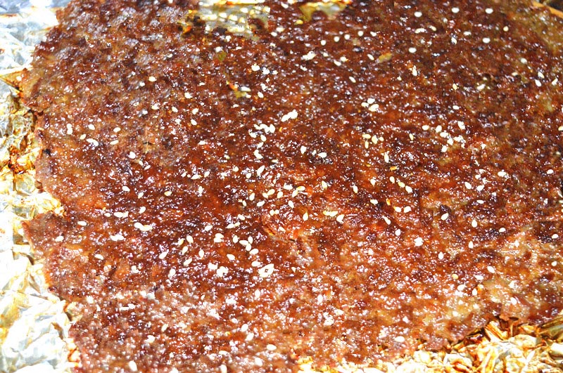 Thịt heo đừng xào luộc gì cả, làm theo cách này trở thành món nhậu chồng thích mê - 7