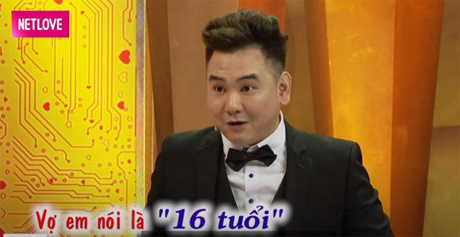 Yêu “gái chưa 18”, streamer giàu nhất Việt Nam chờ nàng đủ tuổi rồi &#34;hốt&#34; luôn - 4