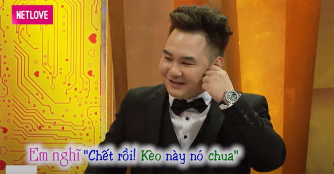 Yêu “gái chưa 18”, streamer giàu nhất Việt Nam chờ nàng đủ tuổi rồi &#34;hốt&#34; luôn - 6