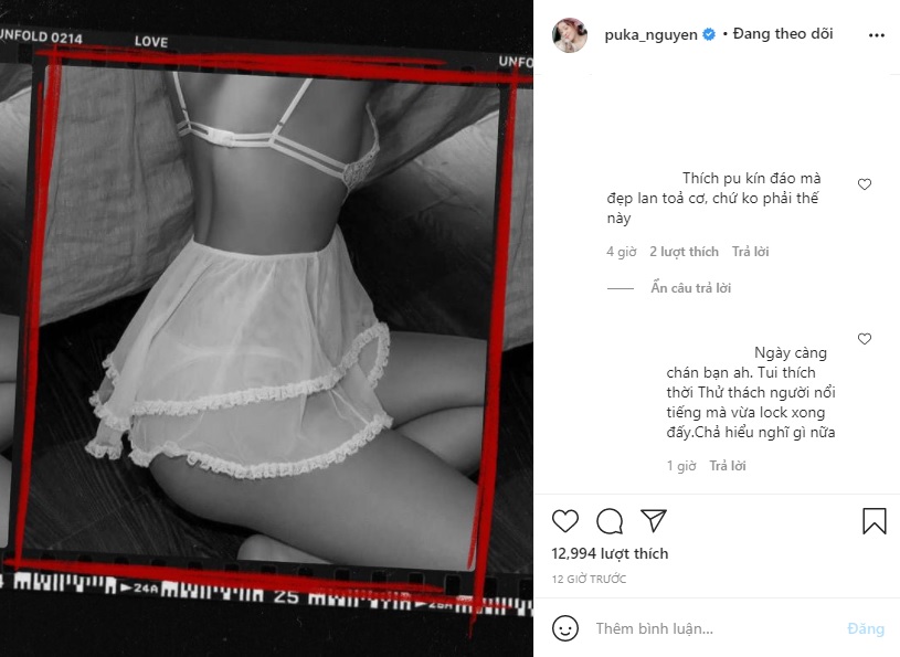 "Đệ nhất ngực đẹp làng hài Việt" tuổi băm gây ngỡ ngàng vì ngày càng đẹp sexy - 1