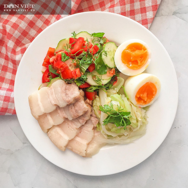 Gợi ý thực đơn Keto giảm cân hiệu quả trong 7 ngày - 4