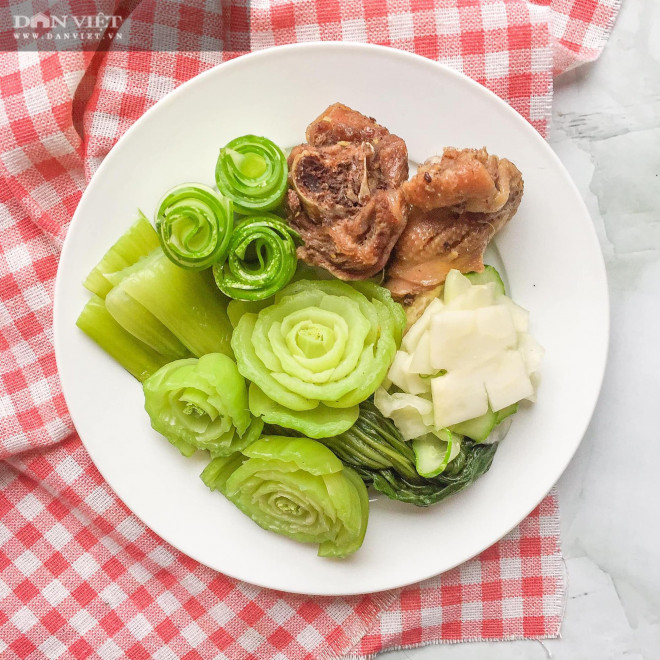 Gợi ý thực đơn Keto giảm cân hiệu quả trong 7 ngày - 5