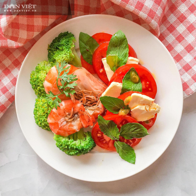 Gợi ý thực đơn Keto giảm cân hiệu quả trong 7 ngày - 7