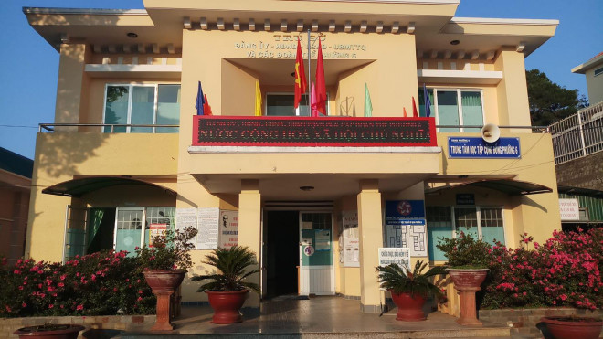 Vụ 2 chủ tịch phường ở Đà Lạt sử dụng ma túy: 1 người đã nghiện thời gian dài - 2