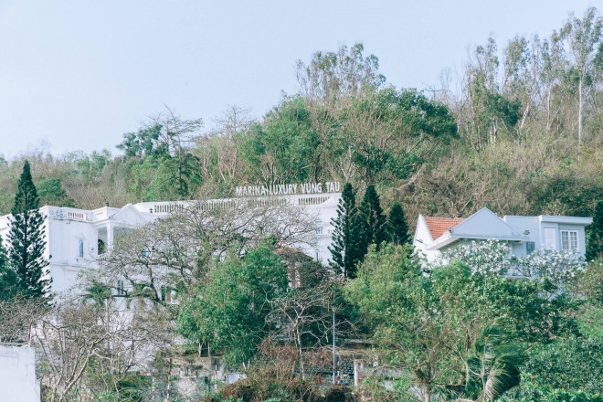 Những góc sống ảo “gây thương nhớ” ở Vũng Tàu khiến các bạn trẻ không thể rời mắt - 5