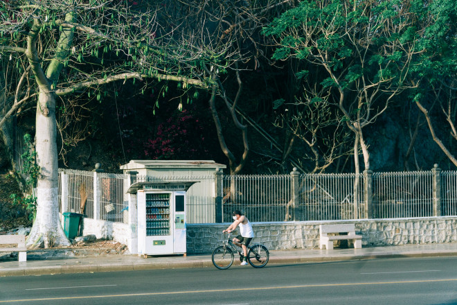Những góc sống ảo “gây thương nhớ” ở Vũng Tàu khiến các bạn trẻ không thể rời mắt - 3