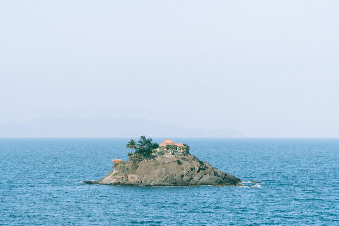 Những góc sống ảo “gây thương nhớ” ở Vũng Tàu khiến các bạn trẻ không thể rời mắt - 6