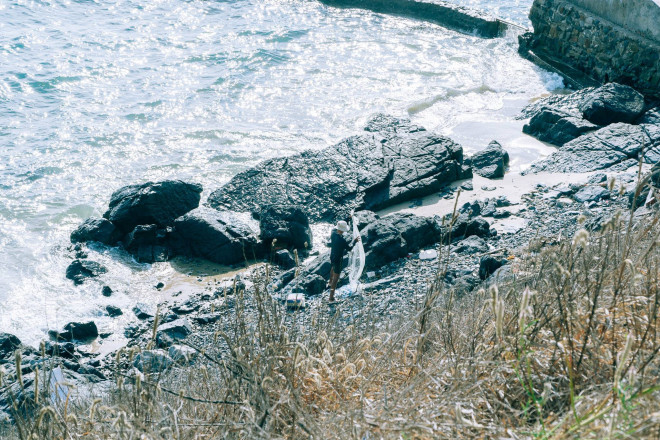 Những góc sống ảo “gây thương nhớ” ở Vũng Tàu khiến các bạn trẻ không thể rời mắt - 8