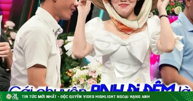 Anh chàng đi đêm thường xuyên tìm vợ chỉ nấu cơm và rửa bát