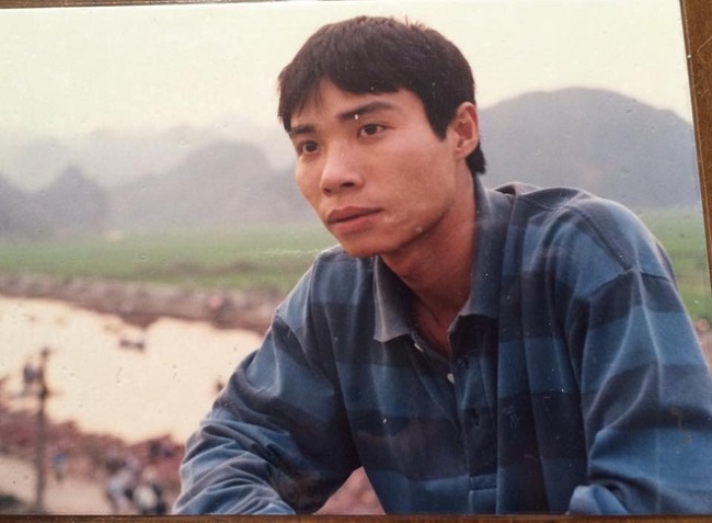 Ảnh hồi trẻ của Công Lý như tài tử Hồng Kông, Xuân Bắc cơ bắp như Lý Đức  gây sốc