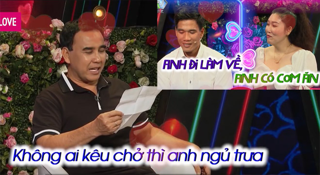 Anh chàng đi đêm thường xuyên tìm vợ chỉ nấu cơm và rửa bát - 10