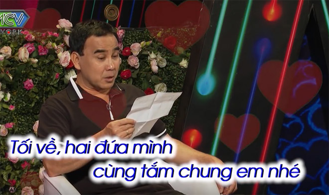 Anh chàng đi đêm thường xuyên tìm vợ chỉ nấu cơm và rửa bát - 11