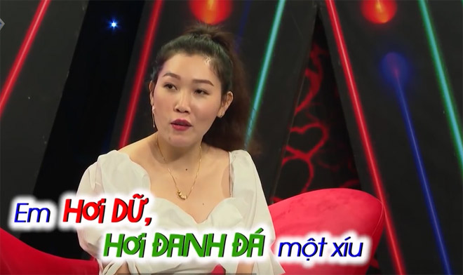 Anh chàng đi đêm thường xuyên tìm vợ chỉ nấu cơm và rửa bát - 7
