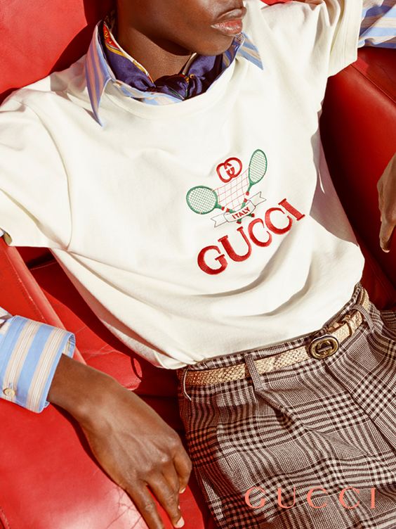 gucci is from what country