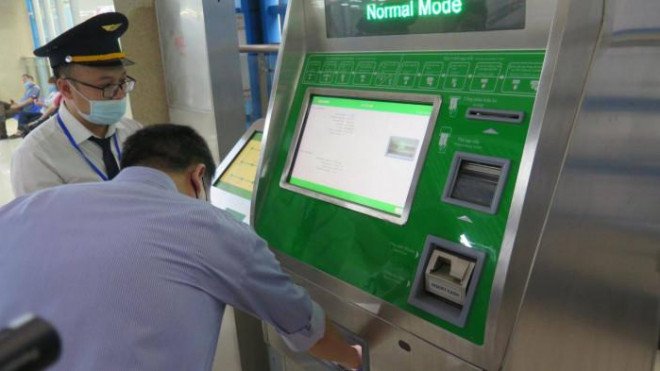 Bắt đầu bàn giao dự án đường sắt Cát Linh - Hà Đông - 4