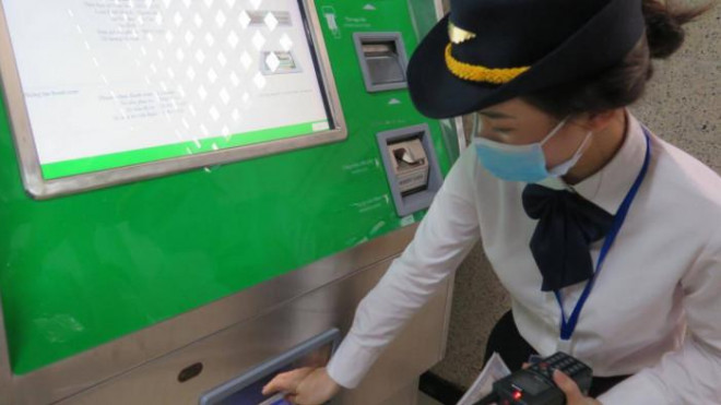 Bắt đầu bàn giao dự án đường sắt Cát Linh - Hà Đông - 11