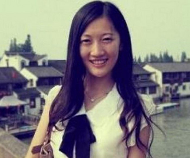 Trung Quốc điều tra vụ rò rỉ dữ liệu cá nhân của con gái ông Tập Cận Bình? - 1