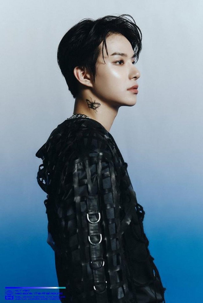 Netizen Hàn bình chọn 3 nam idol sở hữu visual lúc ngây thơ mộng mơ, lúc nam tính quyến rũ - 9