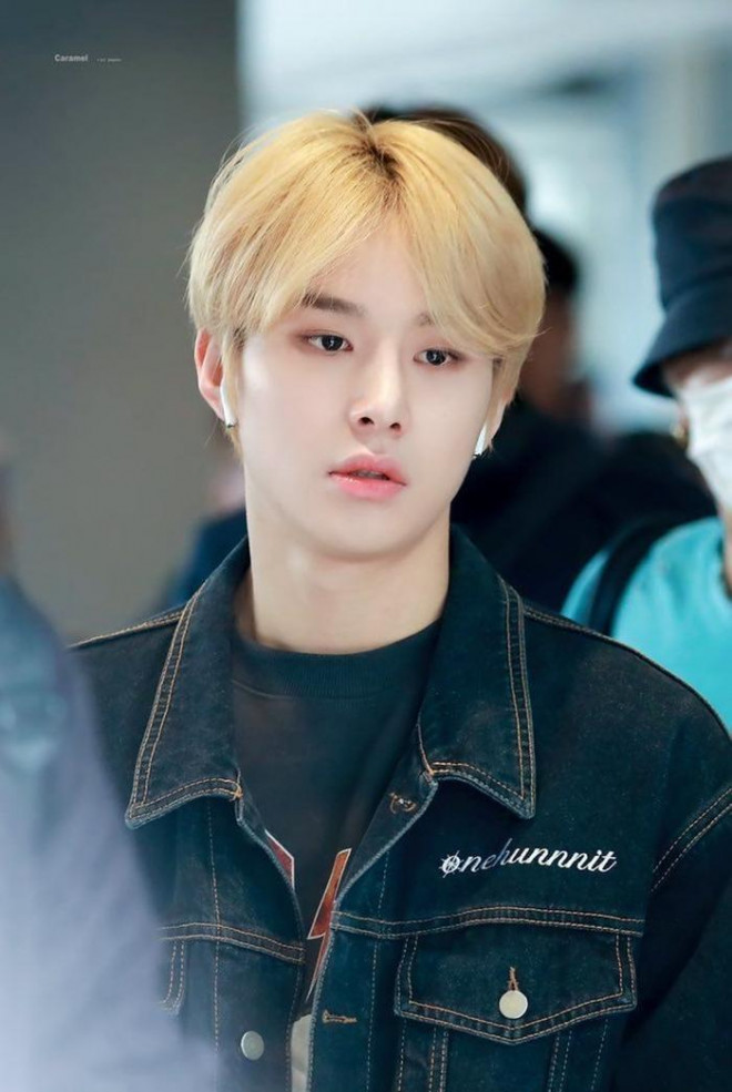 Netizen Hàn bình chọn 3 nam idol sở hữu visual lúc ngây thơ mộng mơ, lúc nam tính quyến rũ - 7