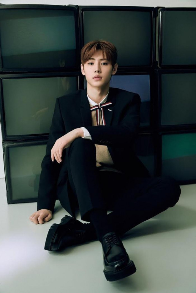 Netizen Hàn bình chọn 3 nam idol sở hữu visual lúc ngây thơ mộng mơ, lúc nam tính quyến rũ - 12