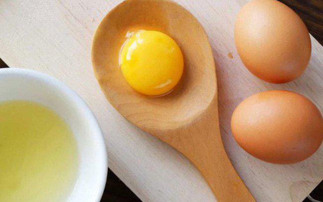 8 nhóm người chớ dại ăn trứng kẻo hối không kịp - 1