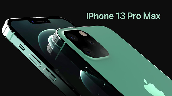 Iphone 13 Pro Max Vẫn Là Chiếc Iphone Chụp Ảnh Đẹp Nhất