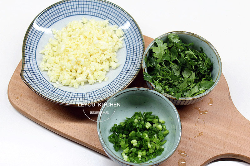 Ngao đừng chỉ luộc đơn thuần, thêm ngay thứ này để món ăn được hấp dẫn hơn - 4