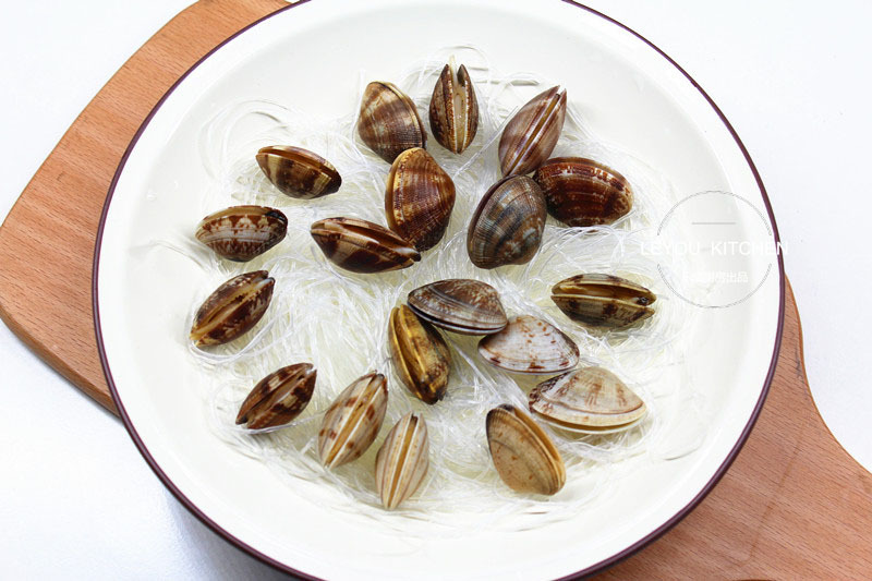 Ngao đừng chỉ luộc đơn thuần, thêm ngay thứ này để món ăn được hấp dẫn hơn - 8