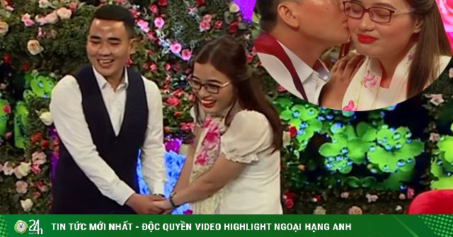 Trai 30 chưa từng hôn lại có kinh nghiệm chăm con khiến bạn gái “ngã ngửa”