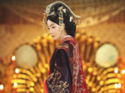 Vị hoàng hậu duy nhất trong lịch sử Trung Hoa dù bị mù mắt nhưng vẫn được hoàng thượng sủng ái cả đời