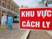 Thêm 9 ca mắc COVID-19 mới tại Tây Ninh, Cà Mau và Đà Nẵng
