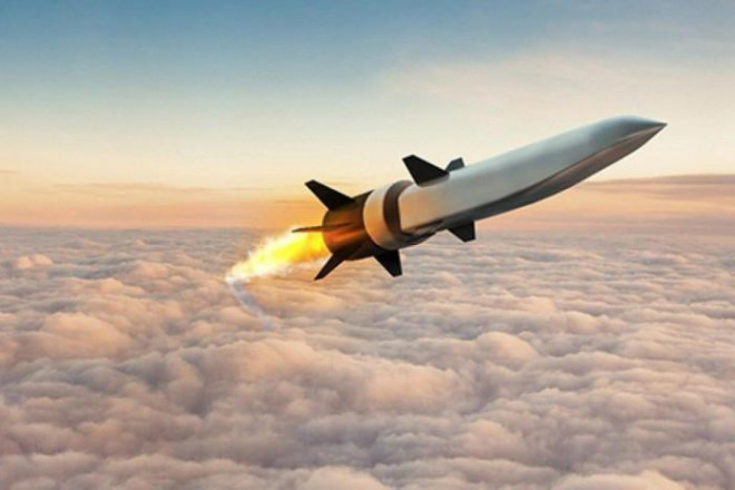 Trung Quốc khẳng định “vượt mặt” Mỹ trong cuộc đua tên lửa siêu thanh - 1