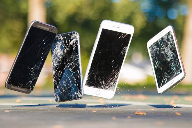 Những mẹo cần biết nếu không muốn điện thoại nhanh vào bãi rác - 4