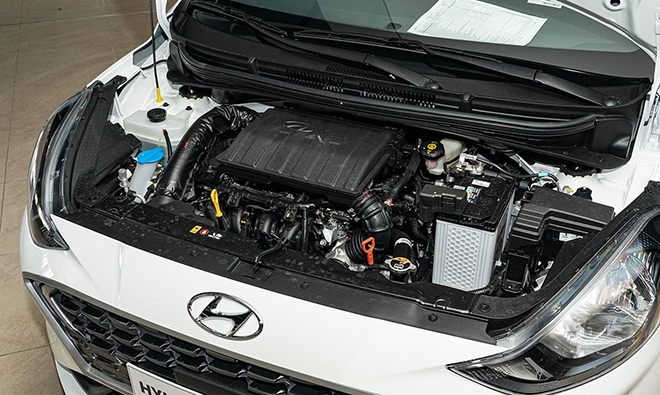 Giá xe Hyundai Grand i10 lăn bánh tháng 1/2022, giảm 50% phí trước bạ - 12