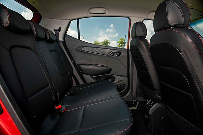 Giá xe Hyundai Grand i10 lăn bánh tháng 1/2022, giảm 50% phí trước bạ - 11