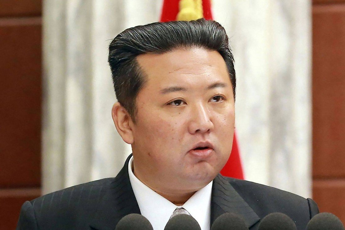 Hé lộ nội dung hội nghị đánh dấu 10 năm ông Kim Jong Un cầm quyền: “Cuộc chiến sinh tử” - 1