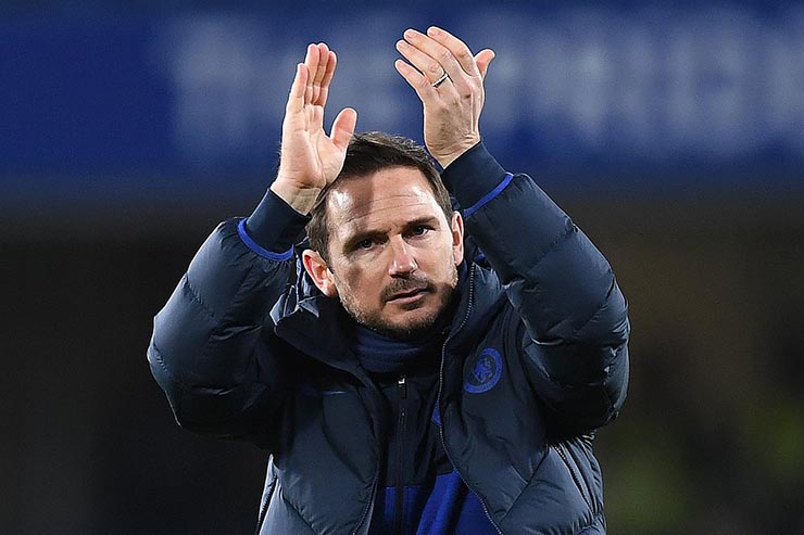 Tin mới nhất bóng đá tối 1/1: Đàm phán với Lampard, Watford tính sa thải Ranieri - 1