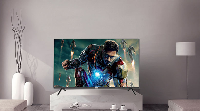 Top Smart TV cày phim thả ga dưới 10 triệu dịp tết - 4