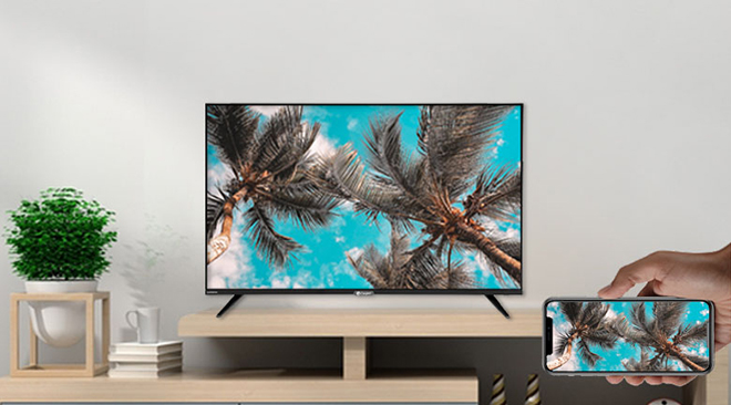 Top Smart TV cày phim thả ga dưới 10 triệu dịp tết - 6