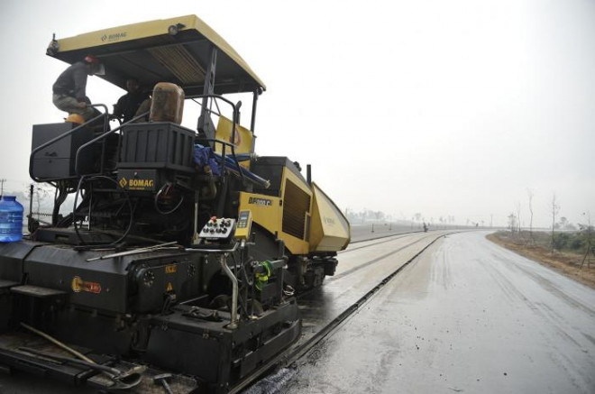 Kỳ tích gần 2 năm mở rộng gần 1.500km Quốc lộ 1 - 1