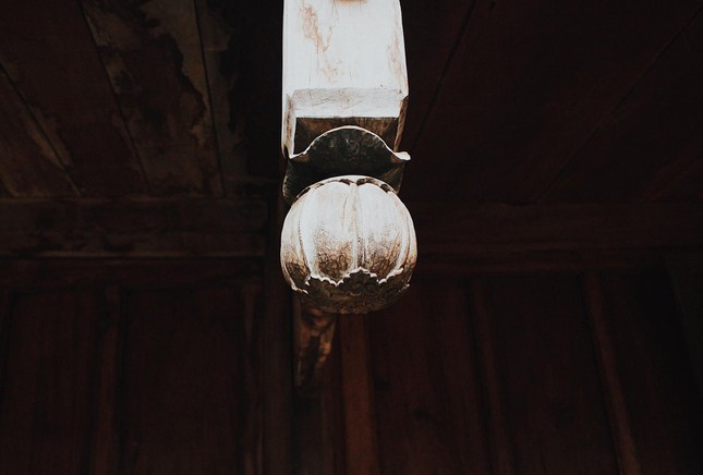 Đến Hà Giang thăm "nhà của Vua Mèo": Tha hồ check-in với những góc "sống ảo" cổ kính - 4