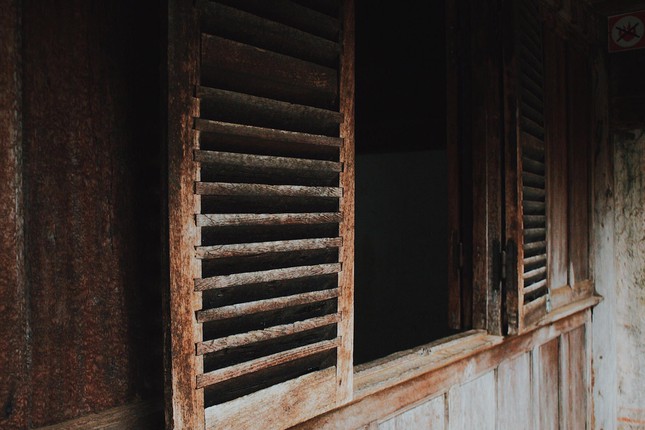 Đến Hà Giang thăm "nhà của Vua Mèo": Tha hồ check-in với những góc "sống ảo" cổ kính - 7