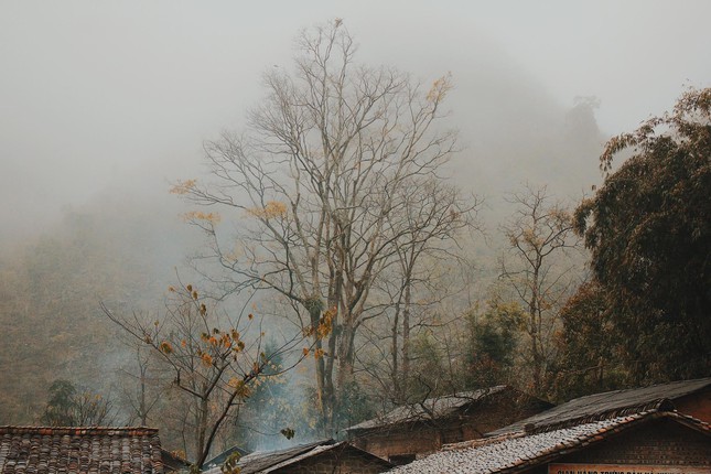 Đến Hà Giang thăm "nhà của Vua Mèo": Tha hồ check-in với những góc "sống ảo" cổ kính - 6