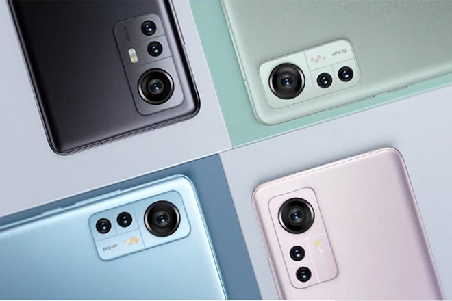 Dòng Xiaomi 12 gây ấn tượng ngay khi mở bán - 3