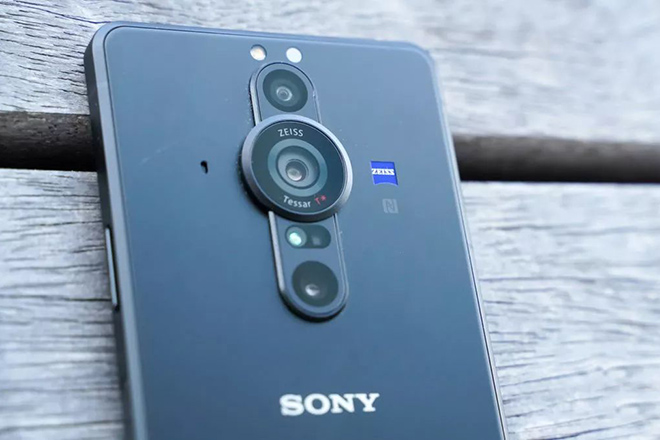 Sony Xperia cần làm gì trong năm 2022 để hút khách trở lại - 3