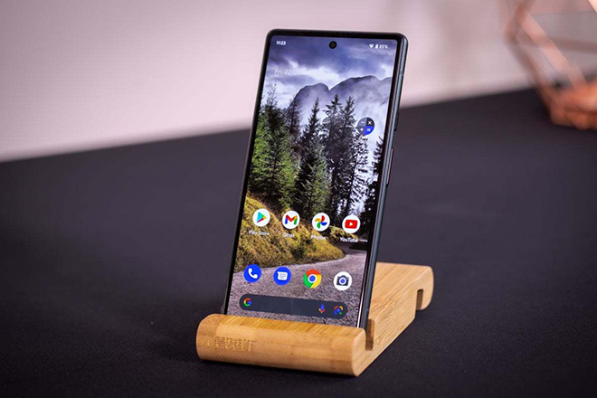 Cùng nhìn lại một năm khác thường của thị trường smartphone - 5