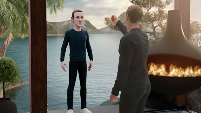 Metaverse sẽ thay thế smartphone, tin được không? - 3