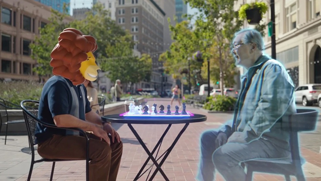 Metaverse sẽ thay thế smartphone, tin được không? - 4