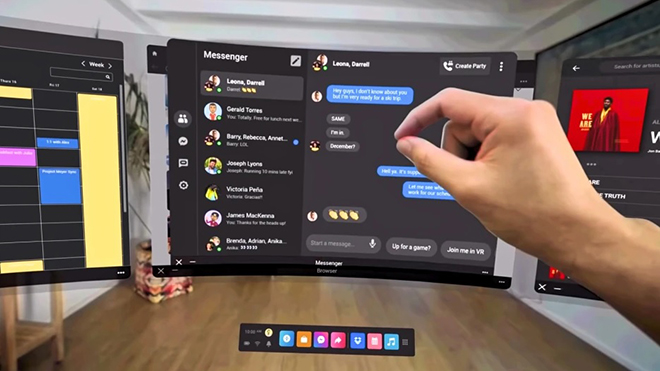 Metaverse sẽ thay thế smartphone, tin được không? - 6