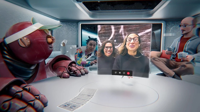 Metaverse sẽ thay thế smartphone, tin được không? - 7